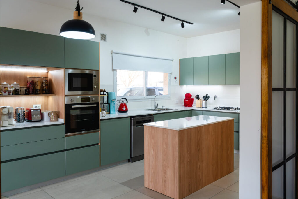 Cocina Cantón